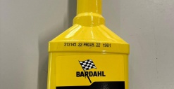 BARDAHL TOP GASOLINE EVO 250 ML 