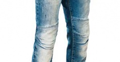 Jeans con protezione Mod. VEGAS